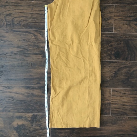 Minx & Moss Wide Leg Pants - Picture 7 of 9